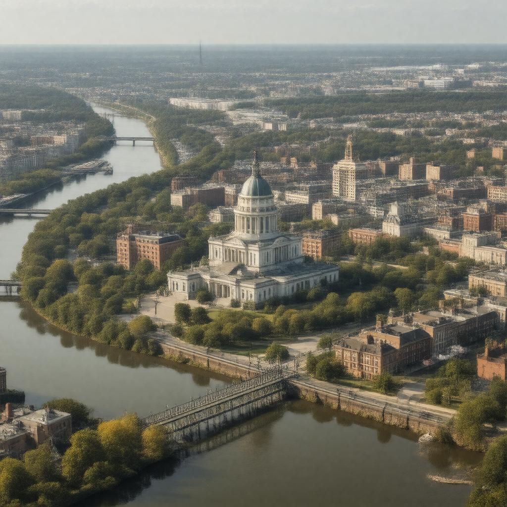 Trenton, New Jersey